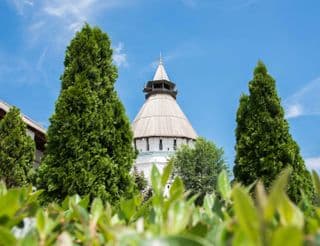Волжские истории: прогулки по Астрахани и Волгограду