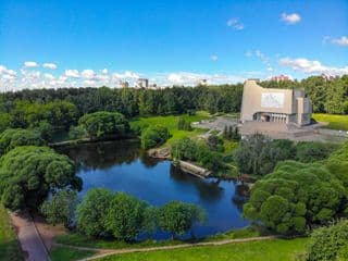 Киров за один день. Маршрут по историческому центру города