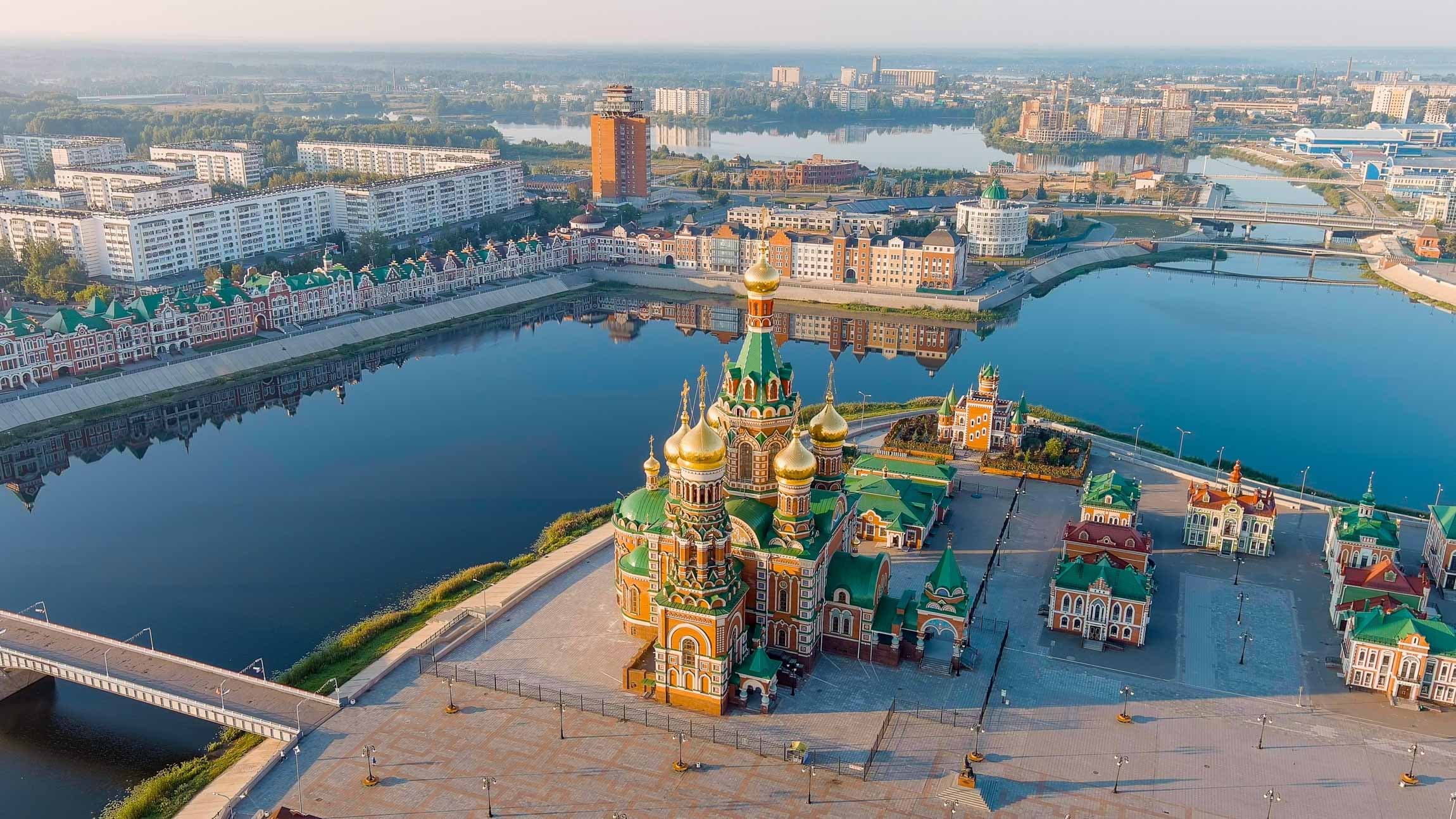 Благовещенский собор