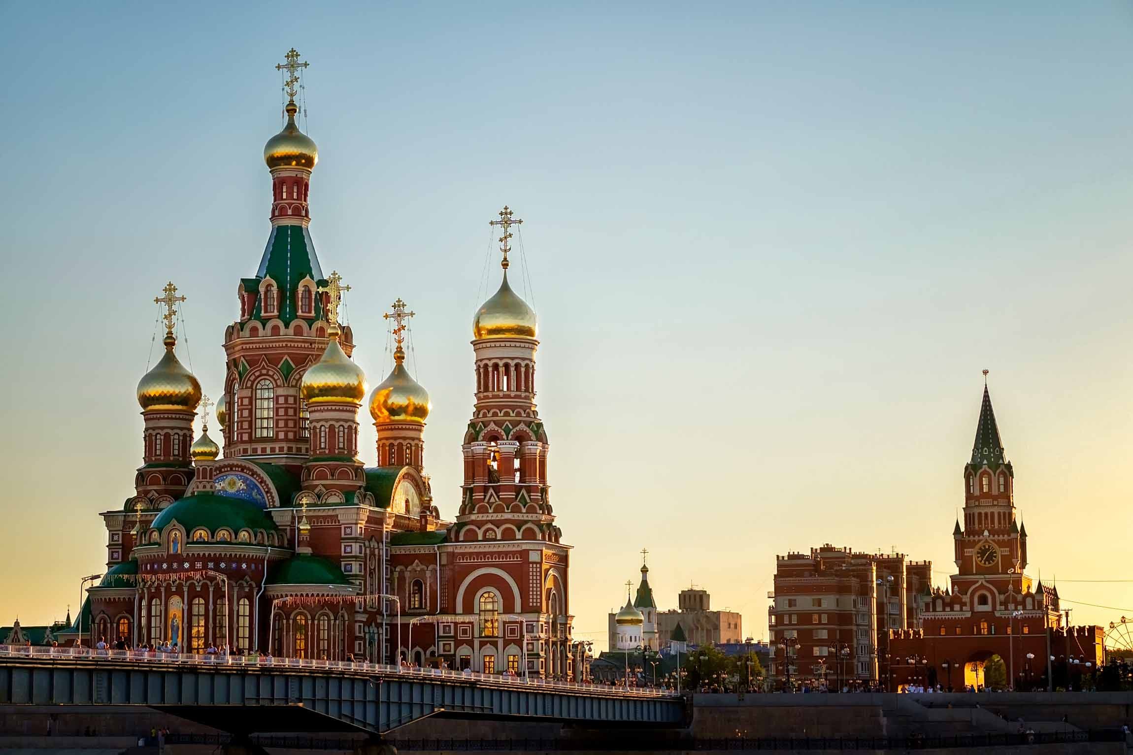 Благовещенский собор