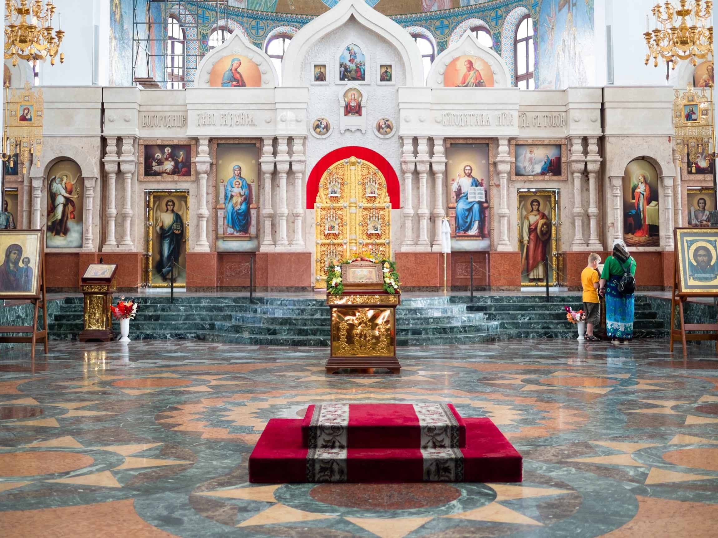 Благовещенский собор