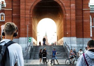 История в красках: обзорная прогулка по Йошкар-Оле