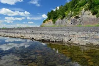 В гармонии с природой: автомобильный вояж по Томской области