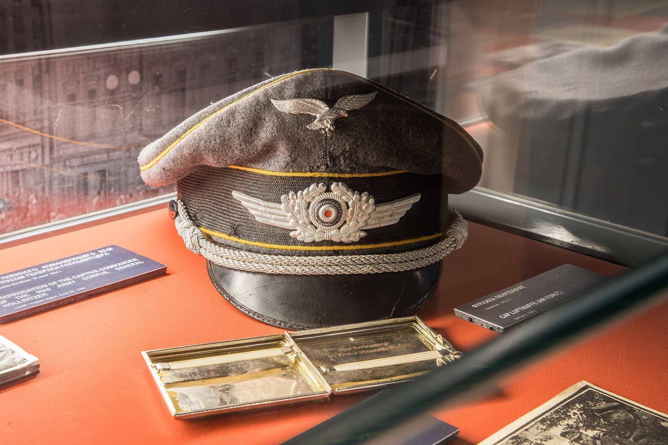 Красногорский филиал Музея Победы