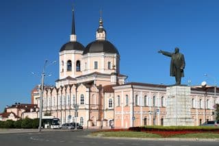 «Сибирские Афины»: путешествие по Томску, городу культуры и науки