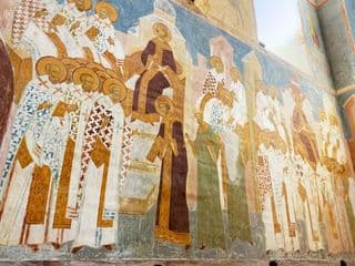   Вологодская область — кладовая северных традиций 