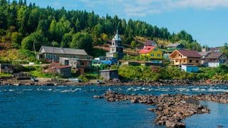 От Баренцева до Белого моря: успеть за 6 дней