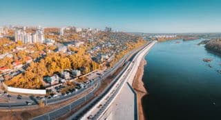 Путешествие в сердце Башкирии