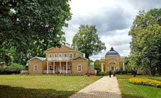 Дорогами великих: известные люди Пензенской земли