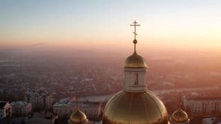 Пещерный скит и источник Семь ключей: знакомство со святынями Пензенской земли
