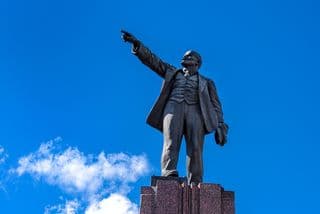 Советское прошлое города на Волге: прогулка по центру Ярославля