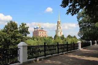 Бегом по Ярославии: прогулка для активных и любознательных