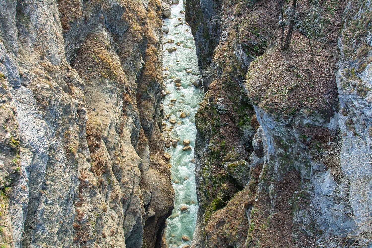 Село Донифарс