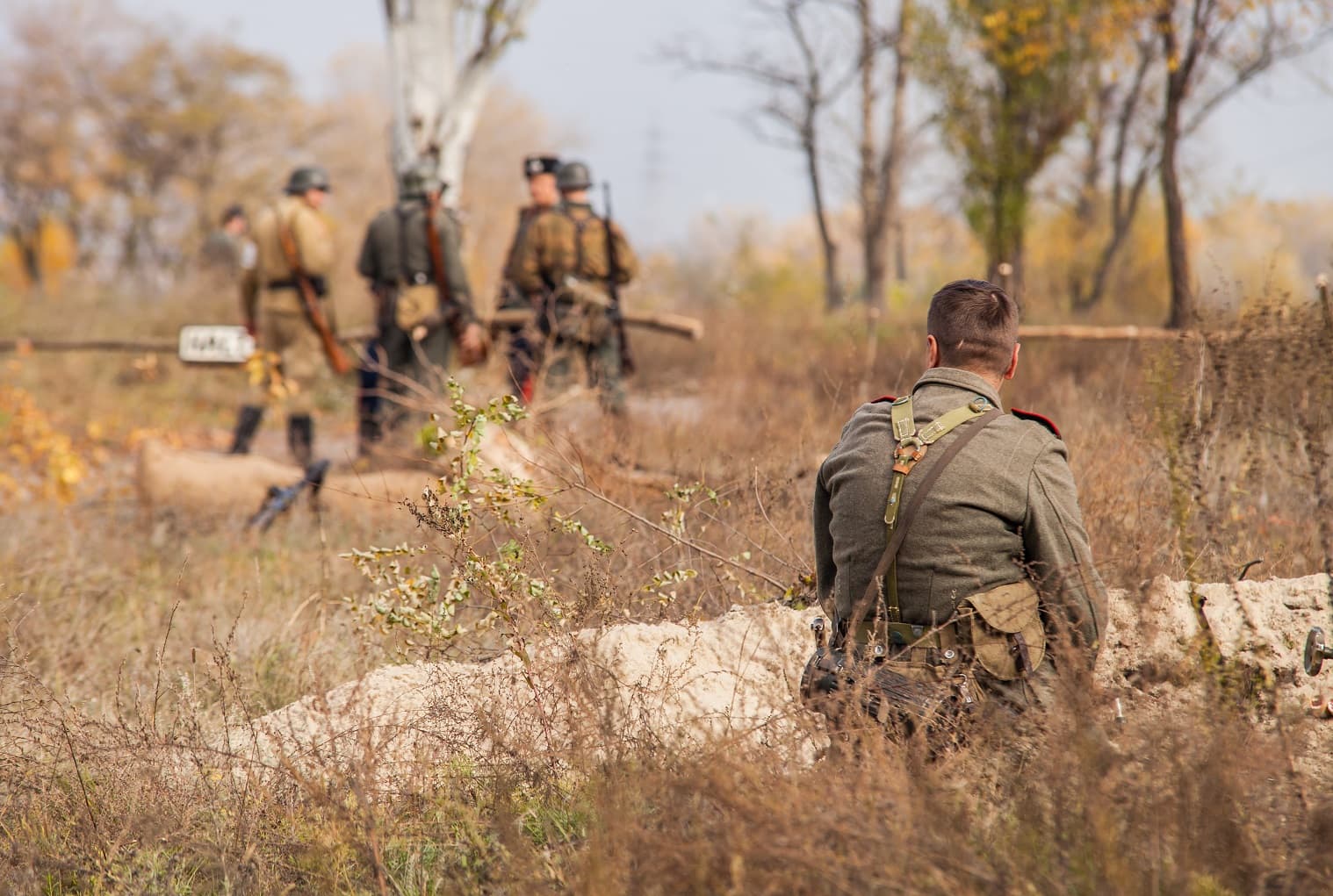 Кинокомплекс «Военфильм»