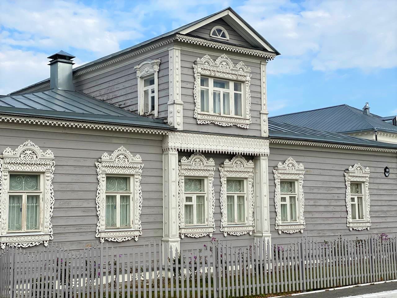 Музей органической культуры (МОК)