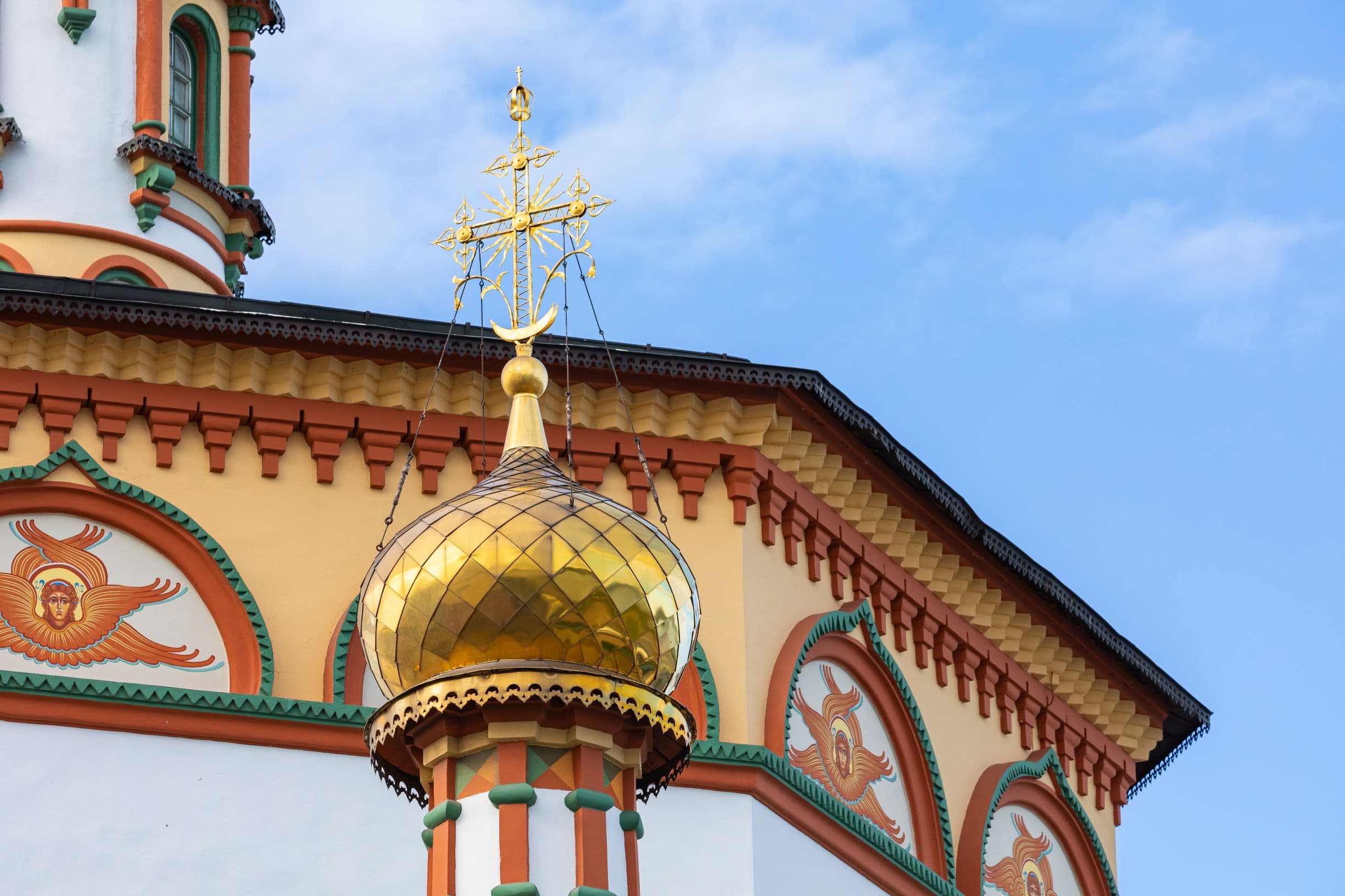 Собор Богоявления Господня
