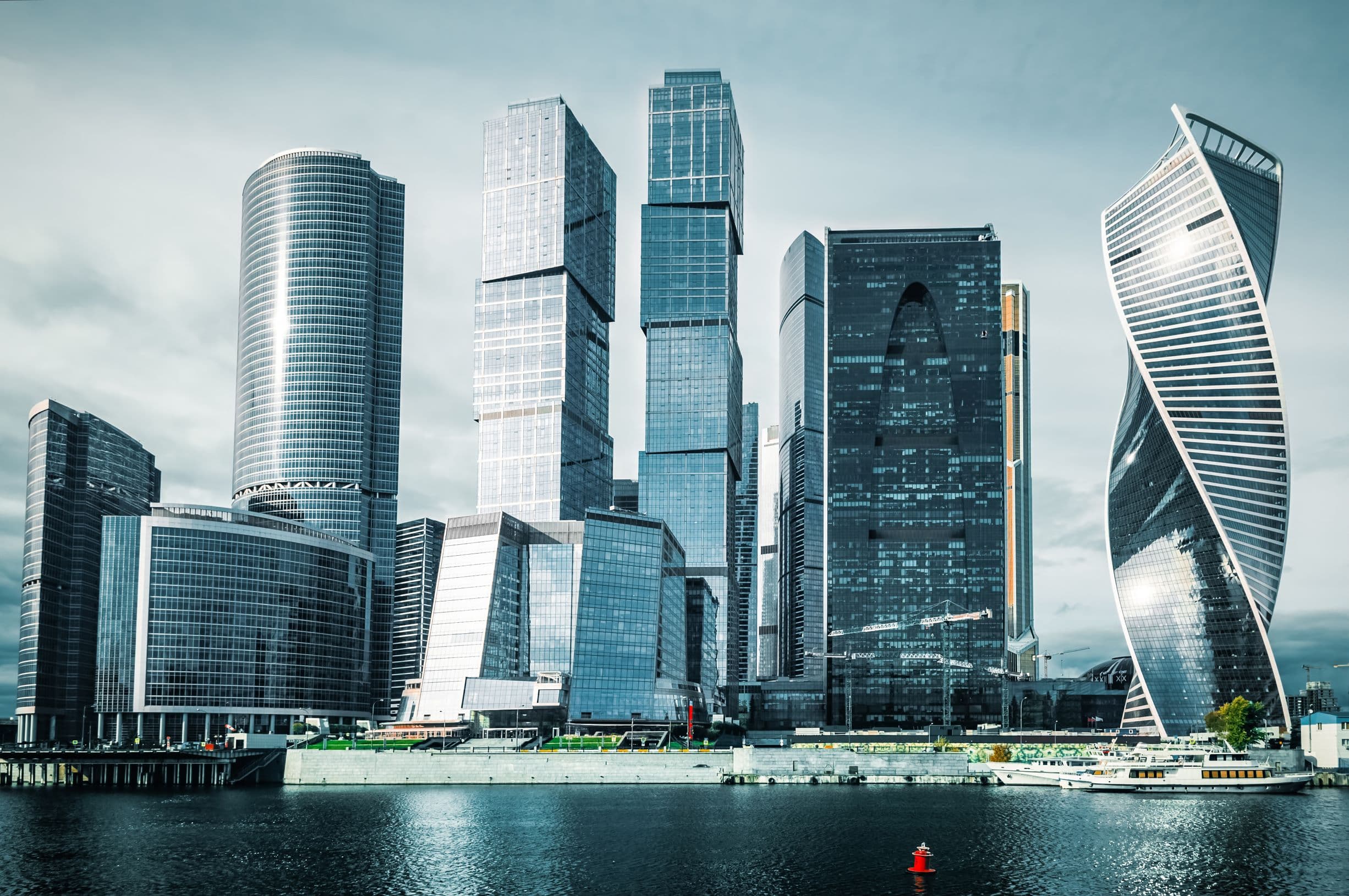 Комплекс «Город столиц»