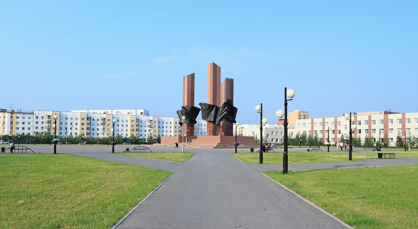 Мемориал трех войн 