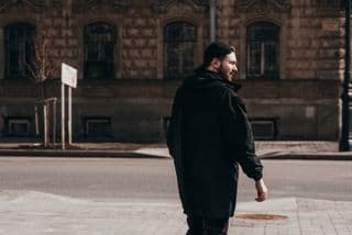 Обзорная прогулка по Оренбургу