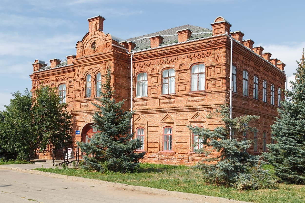 Картинная галерея