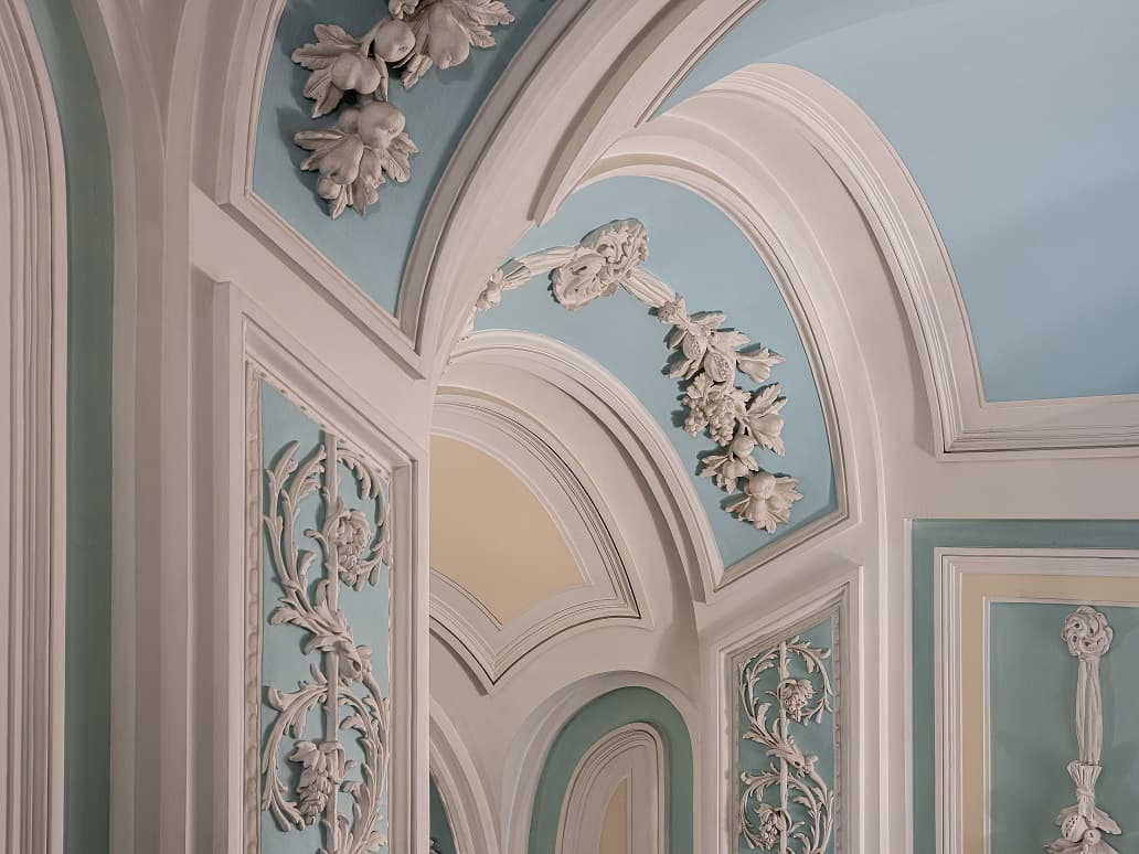 Petrovsky Palace