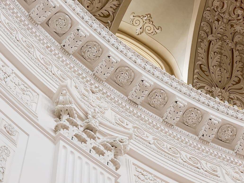 Petrovsky Palace