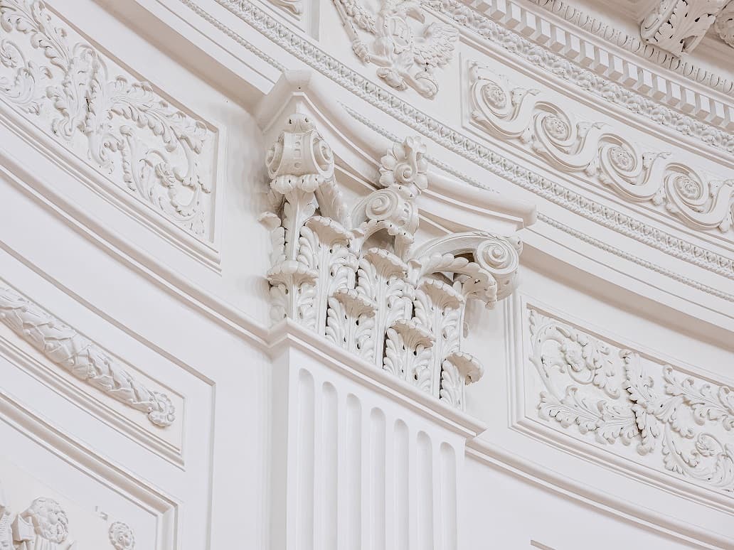 Petrovsky Palace