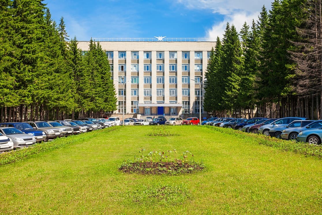 Институт ядерной физики СО РАН