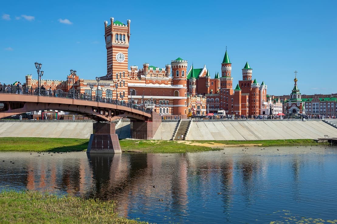 Патриаршая площадь