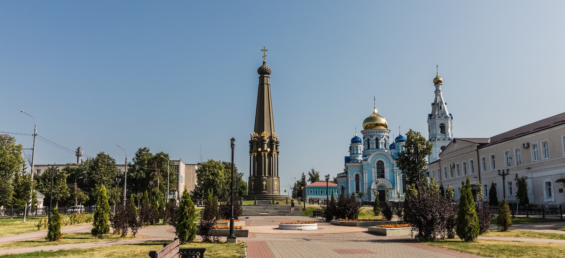 Монумент Славы