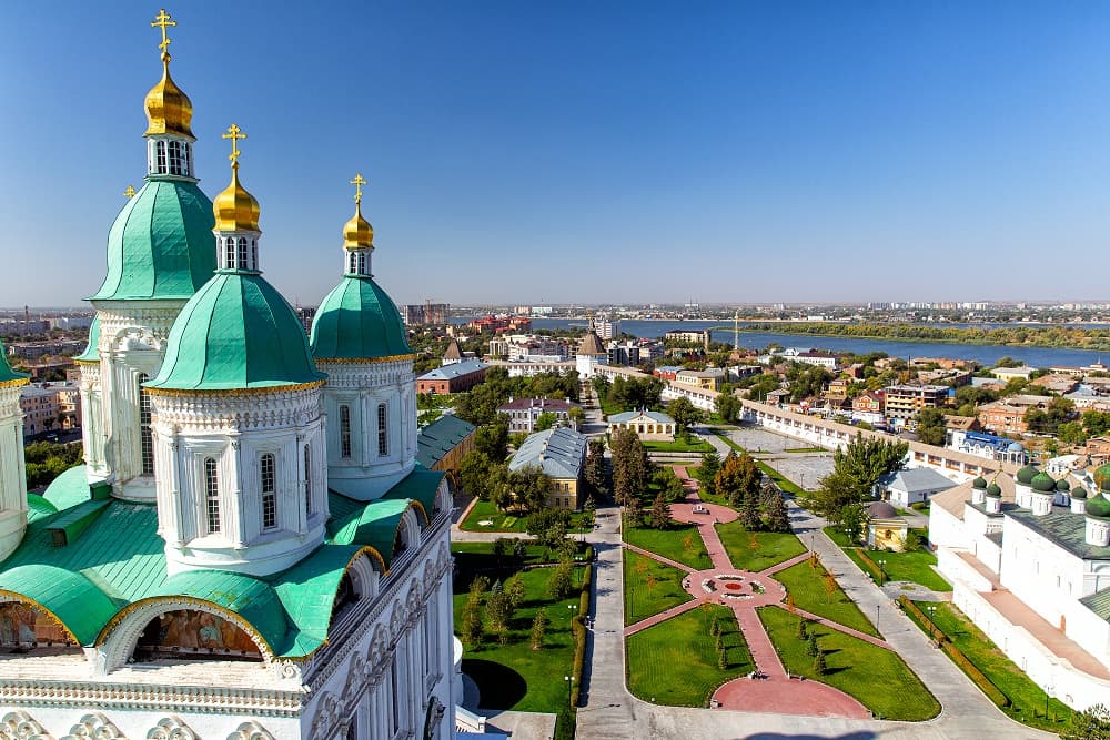 Исторический район Белый город