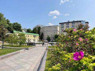 Погружение в Ивановскую горку