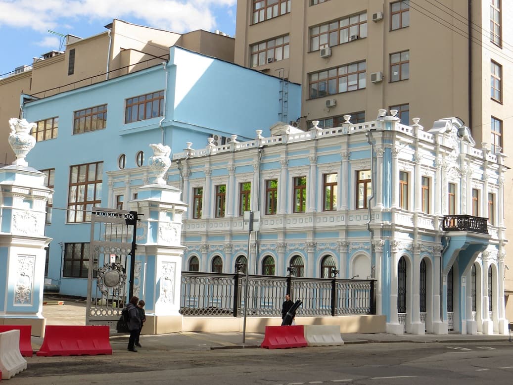 Усадьба Орлова-Денисова