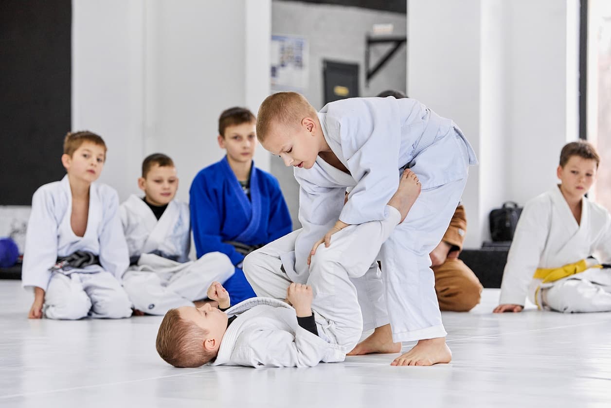 Спортивный комплекс Олимпийской деревни-80
