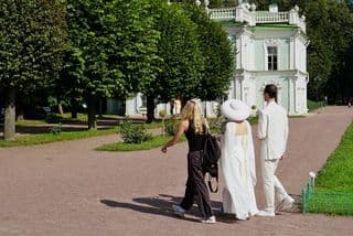 Вот это Москва! Маршрут для ценителей культуры и искусства