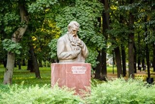 Научный Нижний: родина Ивана Кулибина и Николая Лобачевского