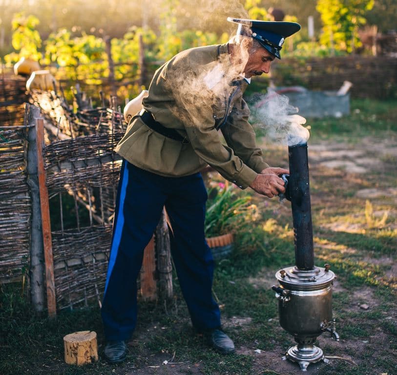 Музей «Казачий курень»