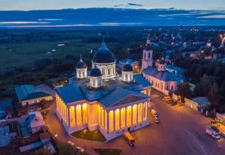 Арзамас православный: знакомство со святынями города