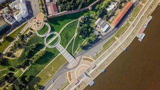 Полет нормальный! Нижний Новгород в истории авиации
