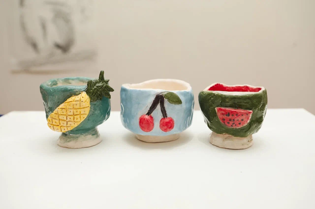 Школа искусств Kidsarts