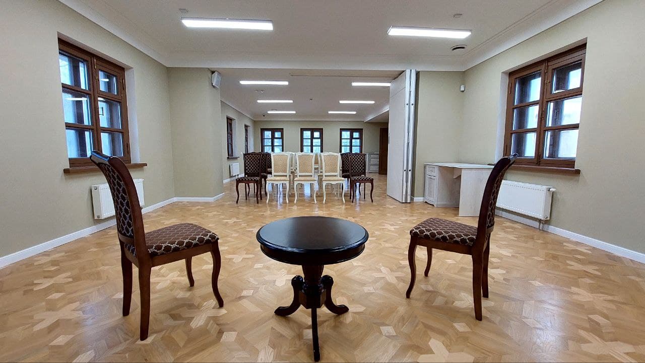 Усадьба на Перекопской