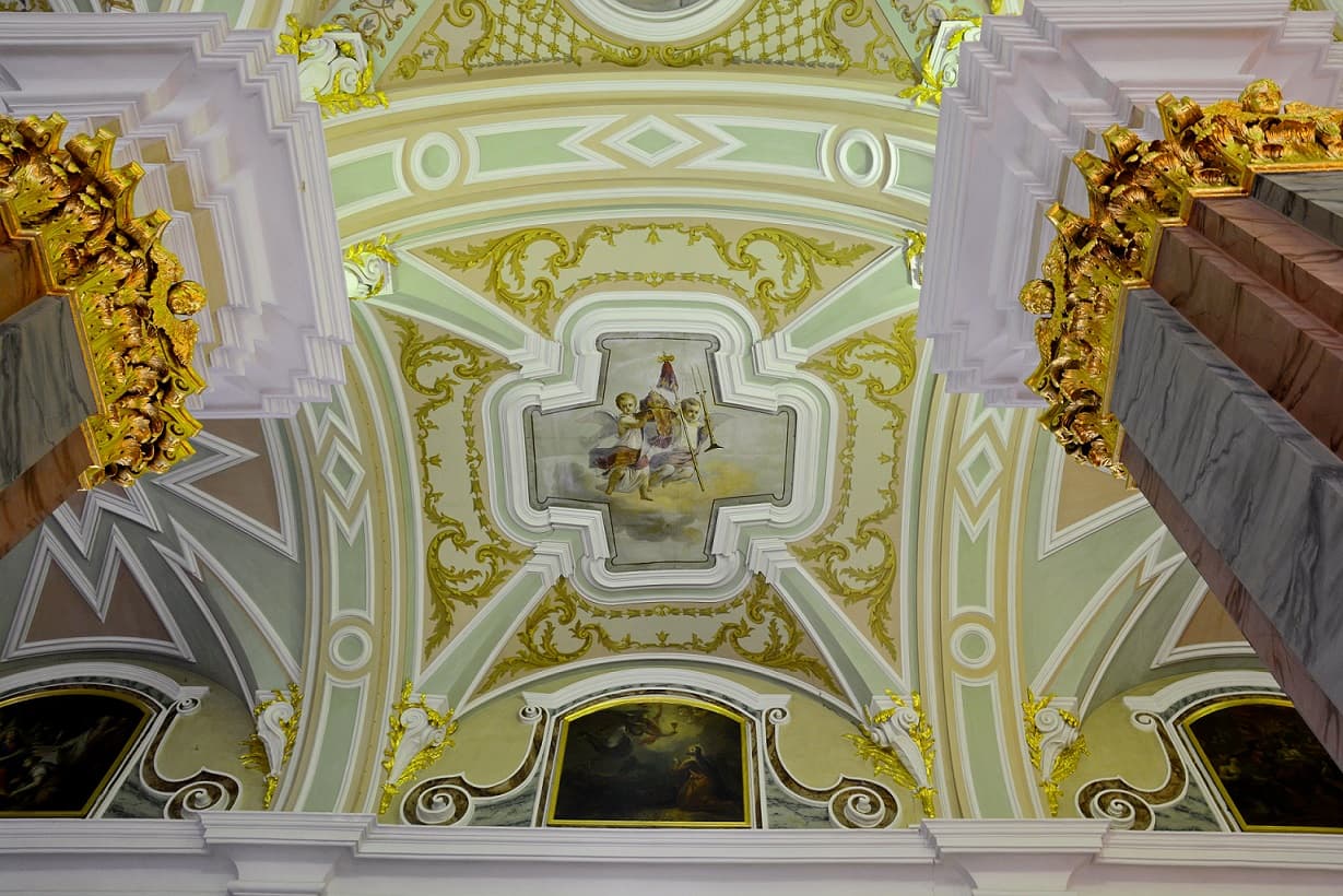 Великокняжеская усыпальница