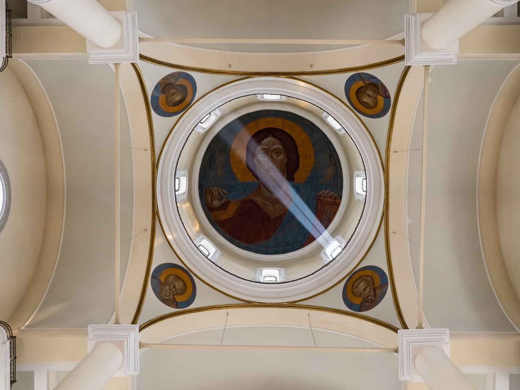 Спасо-Преображенский собор