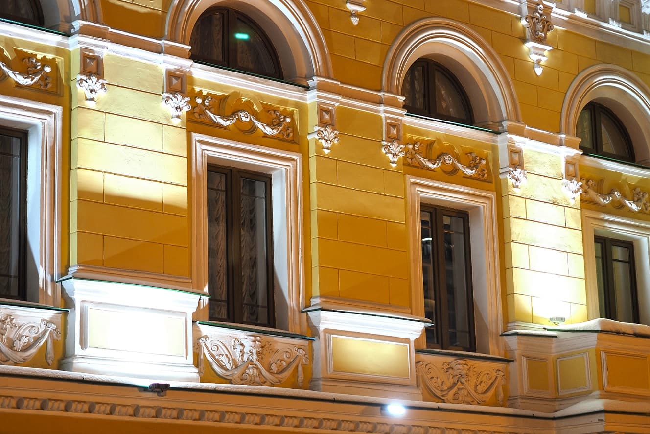 Нижегородский академический театр драмы им. Горького