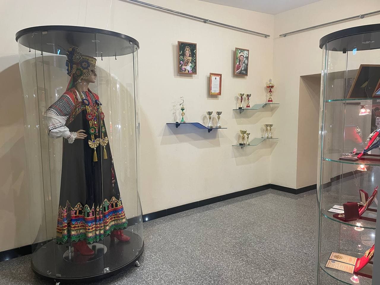 Фольклорный центр «Москва»
