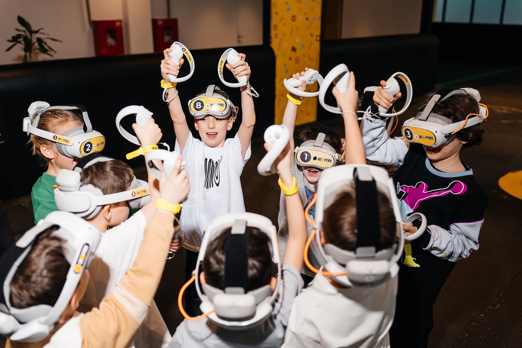 А4 VR PARK