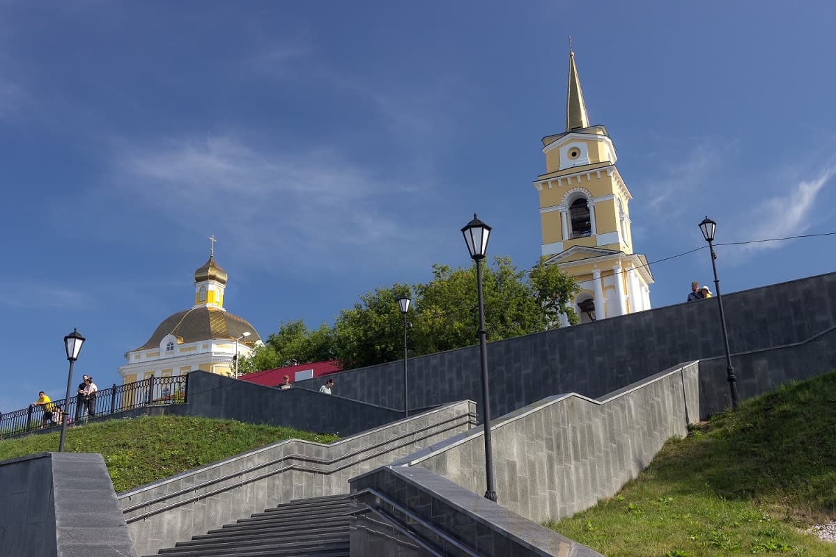 Пермская государственная художественная галерея