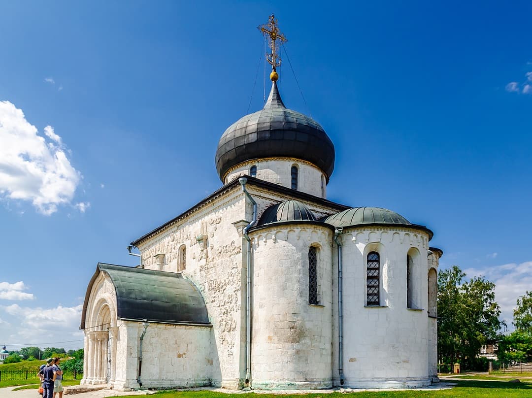 Георгиевский собор