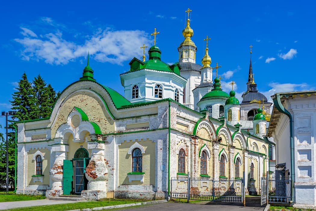 Соборное дворище