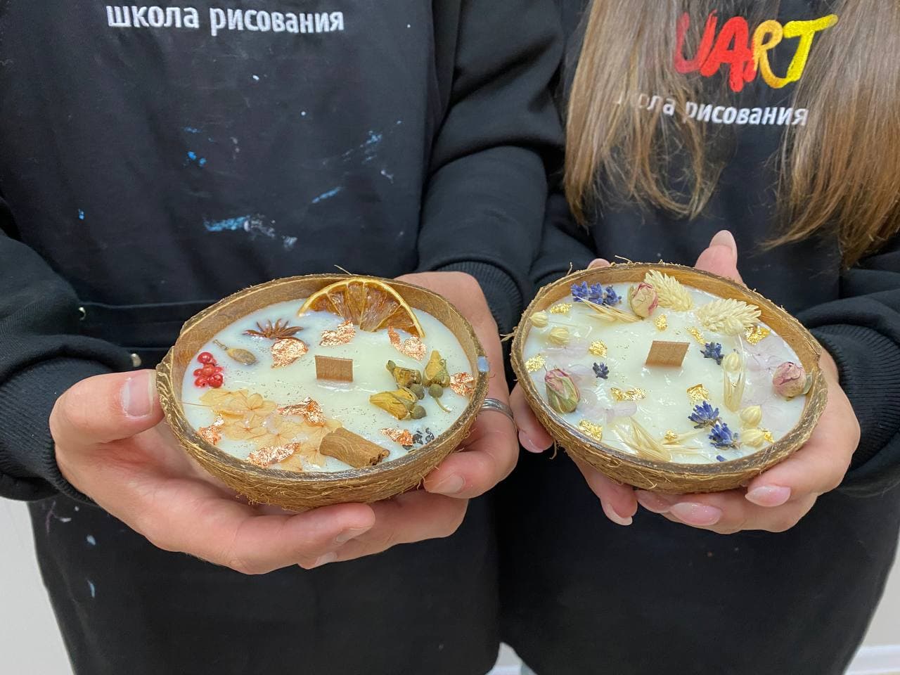 Студия Zuart на Маяковской
